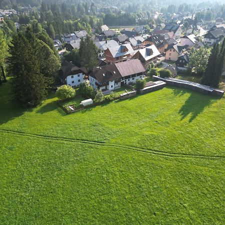فيلا Farm Kosir كْرانْيِسكا غورا المظهر الخارجي الصورة